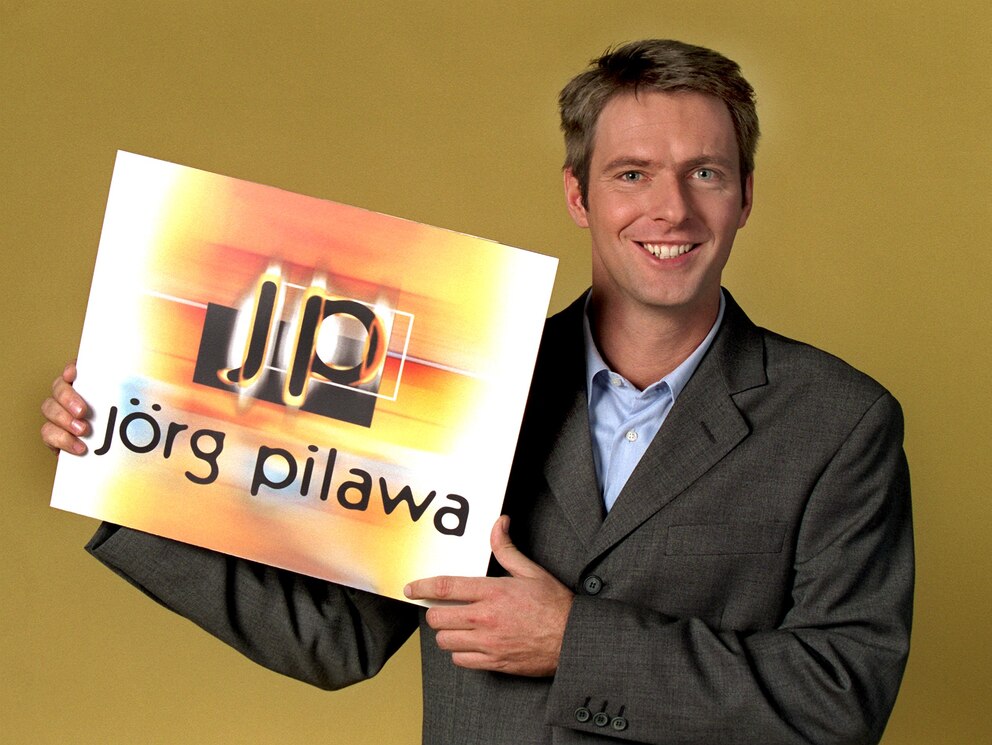 Jörg Pilawa