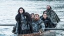 Die „Game of Thrones“-Nachtwache wurde mit Ikea-Teppichen ausgestattet
