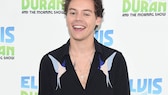 Harry Styles