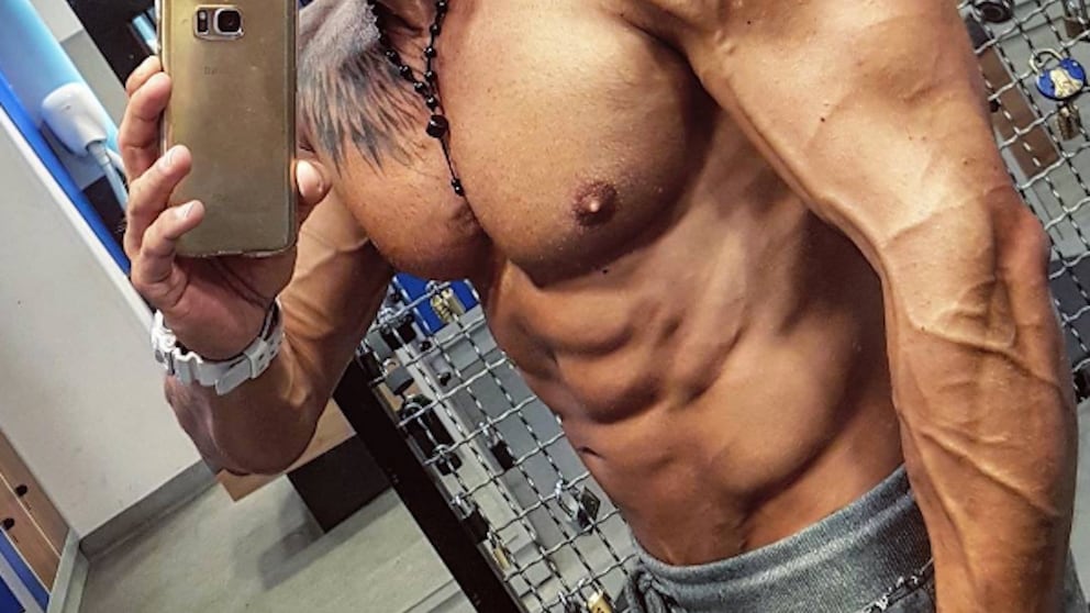 Pawel Ladziak