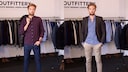 Männer-Mode für den Herbst
