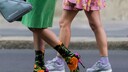 Schuh-Trends für den Herbst 2017