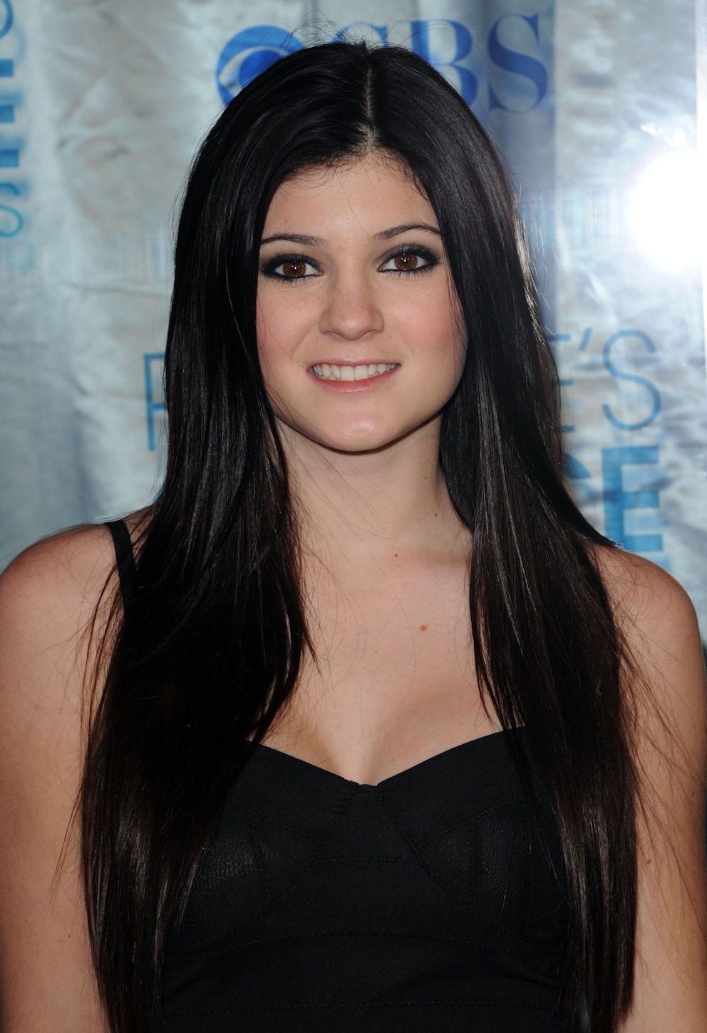 Kylie Jenner 2011