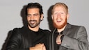 Nyle und Nico DiMarco