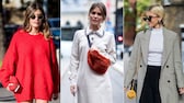 Fashion Trends der Saison