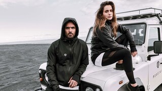 Das ist die Spoertmarke MOROTAI