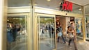 H&M-Filiale