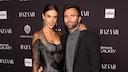 Alessandra Ambrosio und ihr Verlobter Jamie Mazur