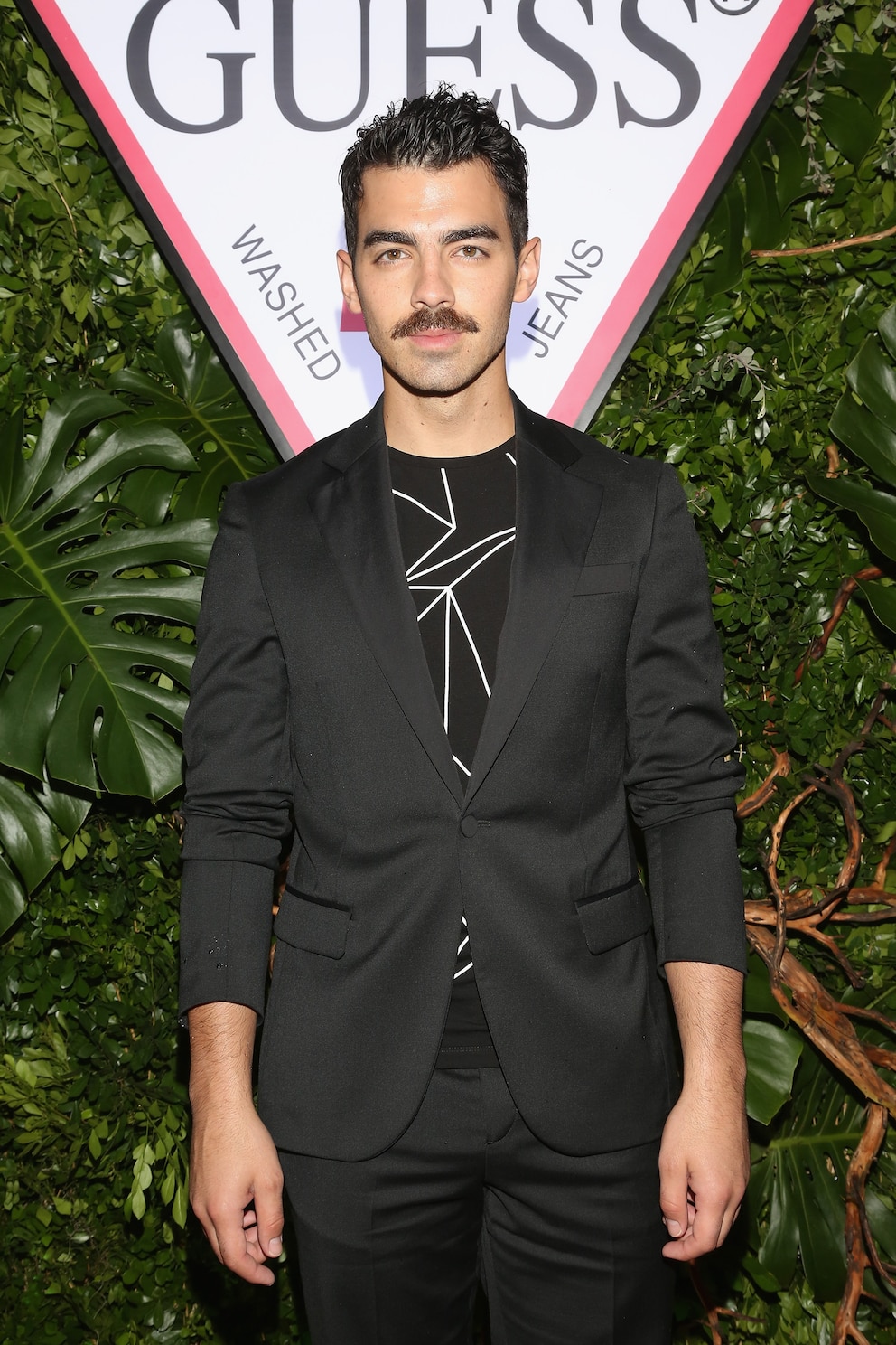 Joe Jonas