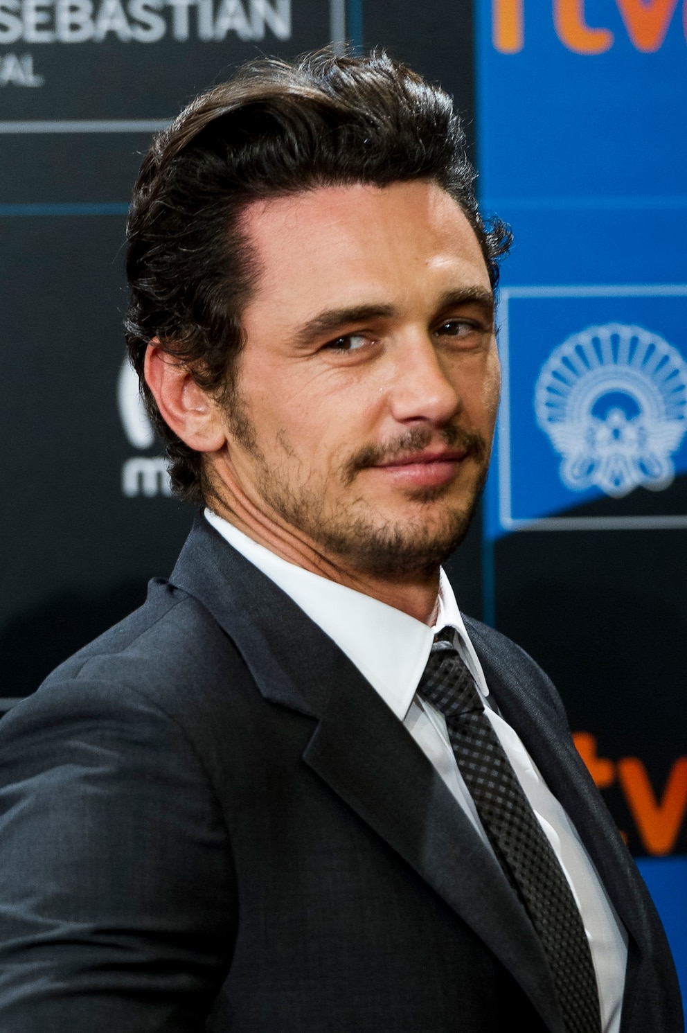 James Franco