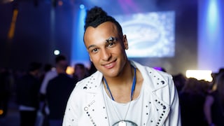 Prince Damien