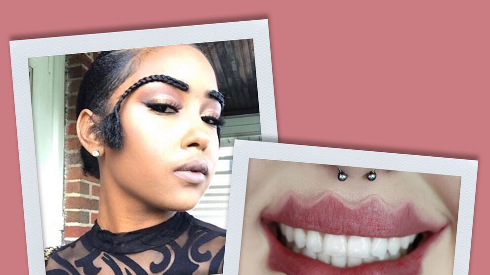 Skurille Beauty-Trends