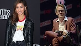 Macaulay Culkin. Brenda Song