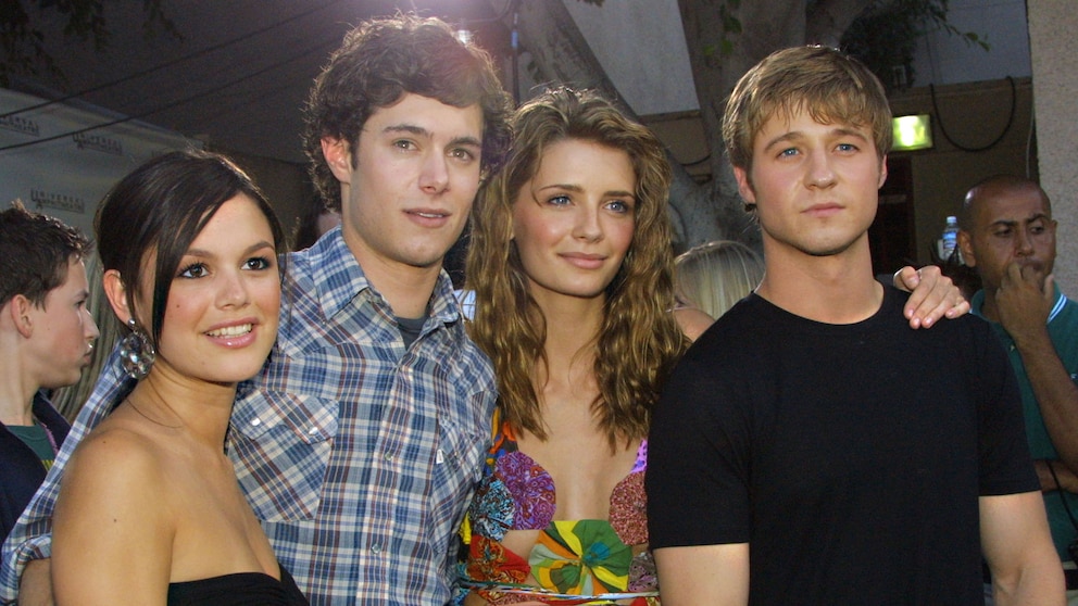 Die „O.C. California“-Stars