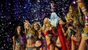 „Victoria's Secret“-Show in Shanghai 2017