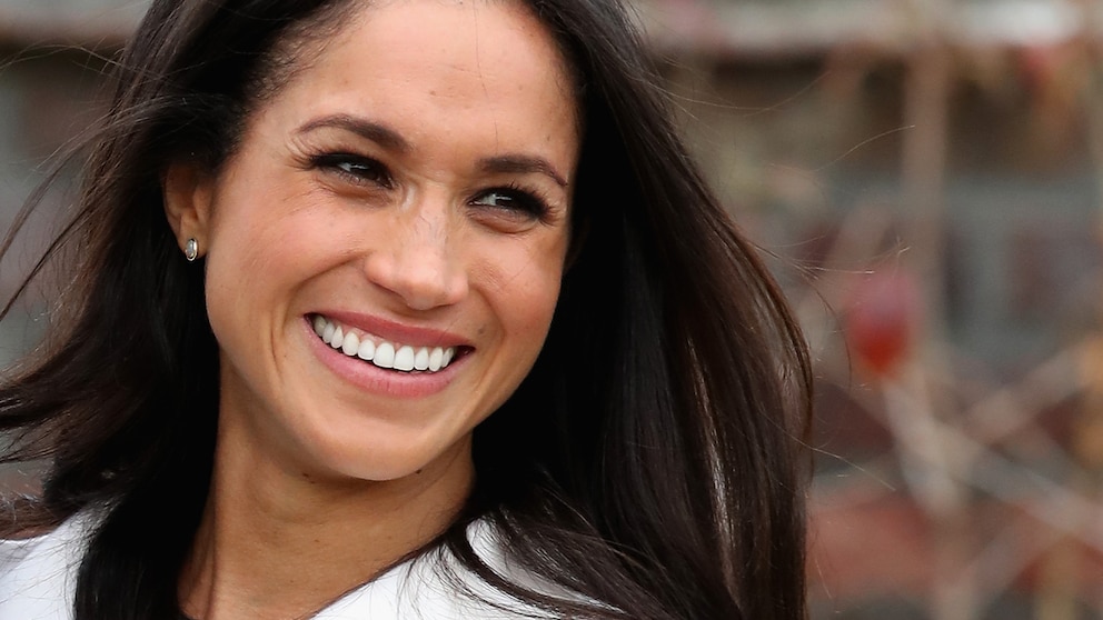 Meghan Markle