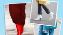 Schuh-Trends Winter