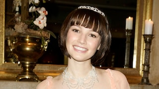 Ex-GNTM-Kandidatin Wanda