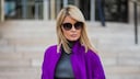 Streetstyle Gitta Banko