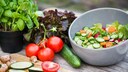 Abends lieber keinen Salat essen: Mythos oder Wahrheit?