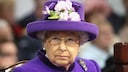 Queen Elizabeth 2
