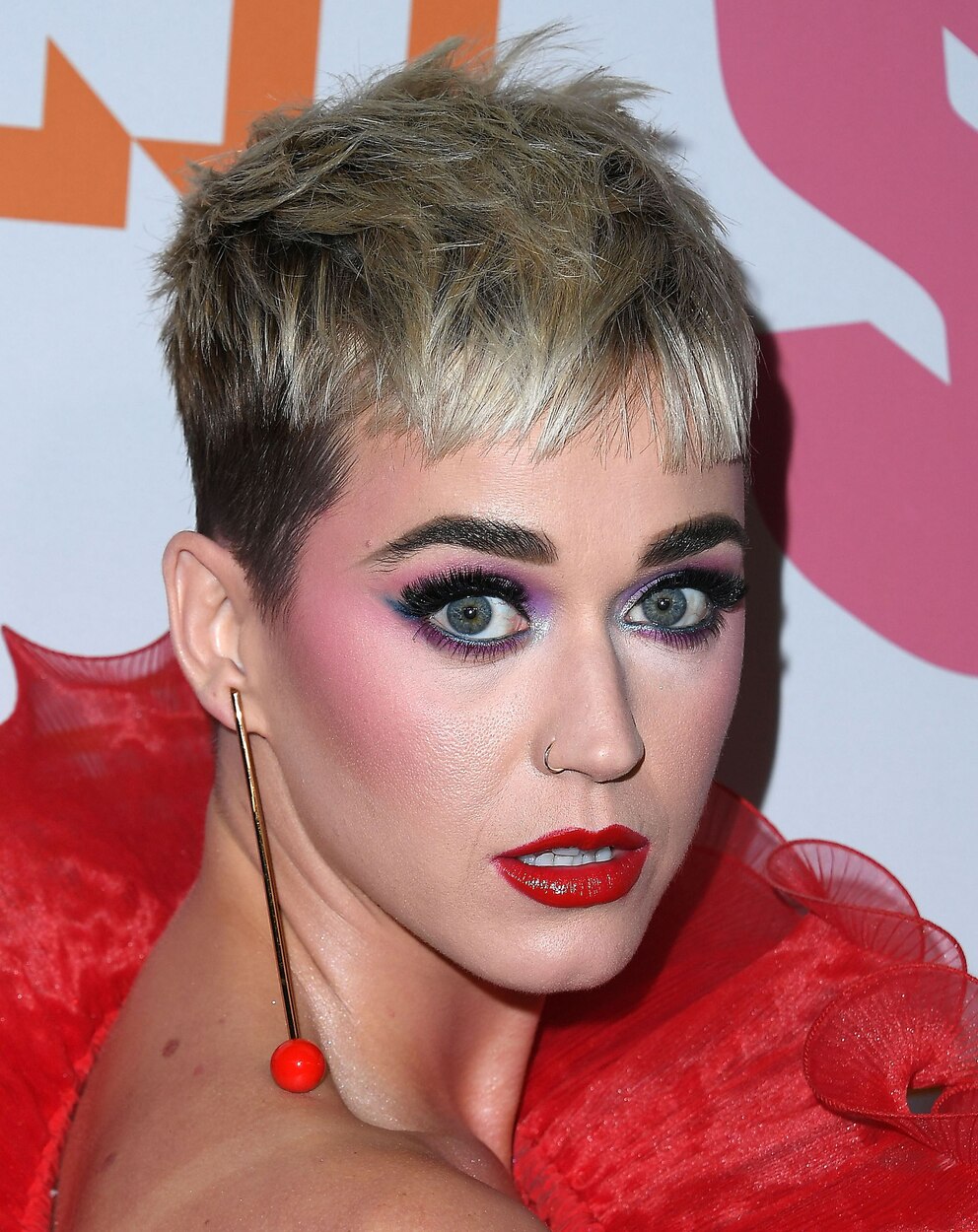 Katy Perry 2018