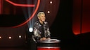 Ellen DeGeneres in einer TV-Show