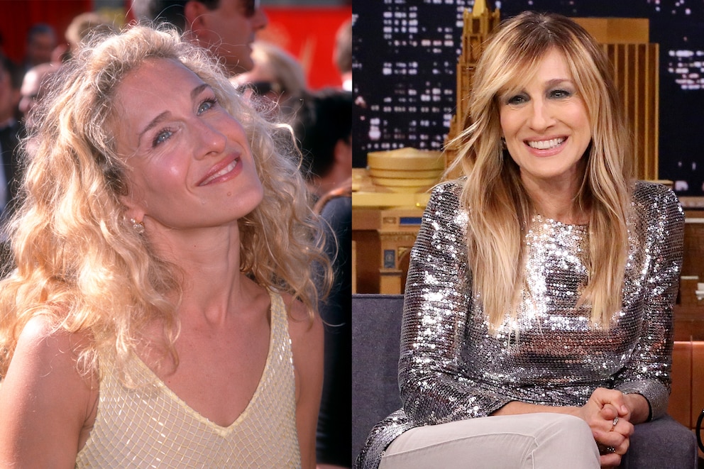 Sarah Jessica Parker