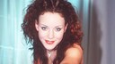 Ihr Style feiert ein Revival - Sängerin Jasmin Wagner alias Blümchen in den 90ern