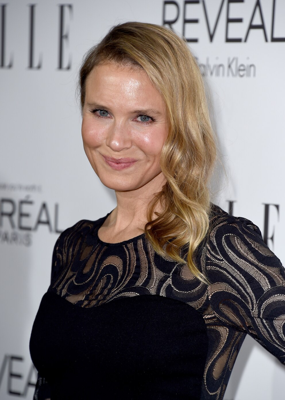 Renée Zellweger 2014