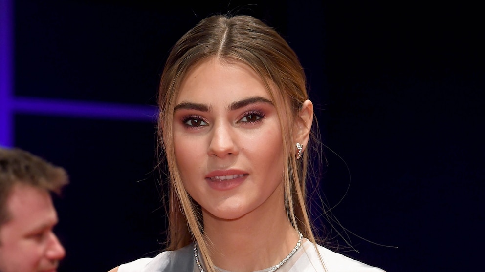 Stefanie Giesinger