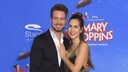 Sebastian Pannek und Clea-Lacy Juhn