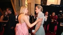 Oscar 2018: Saoirse Ronan und Emily Blunt