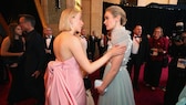 Oscar 2018: Saoirse Ronan und Emily Blunt