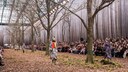 Chanel Paris Fashion Week 2018