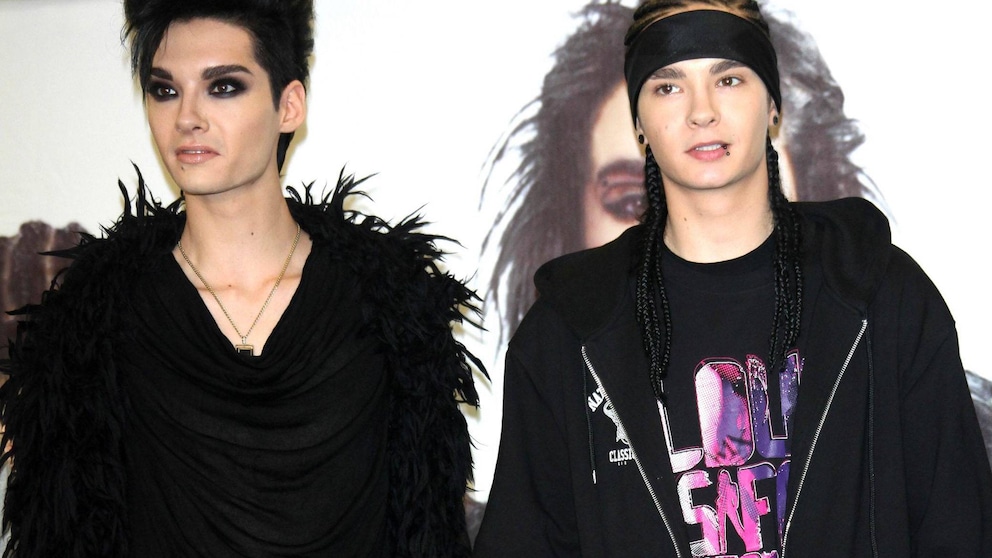 Tokio Hotel 2010