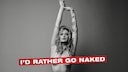Ireland Baldwin für Peta