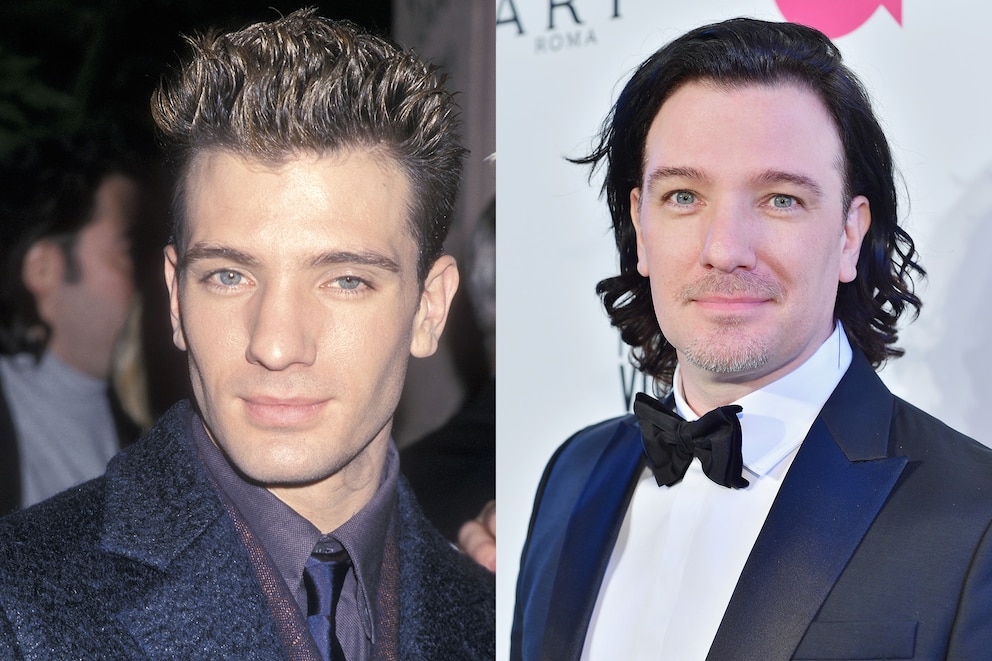 JC Chasez