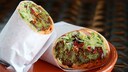 Falafelwrap