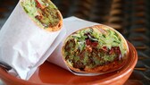 Falafelwrap