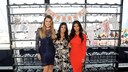 Khloe, Kourntey, Kim Kardashian