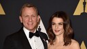 Daniel Craig und Rachel Weisz
