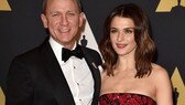 Daniel Craig und Rachel Weisz