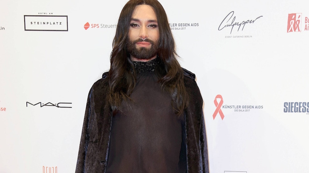 Conchita Wurst