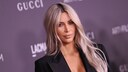 Kim Kardashian