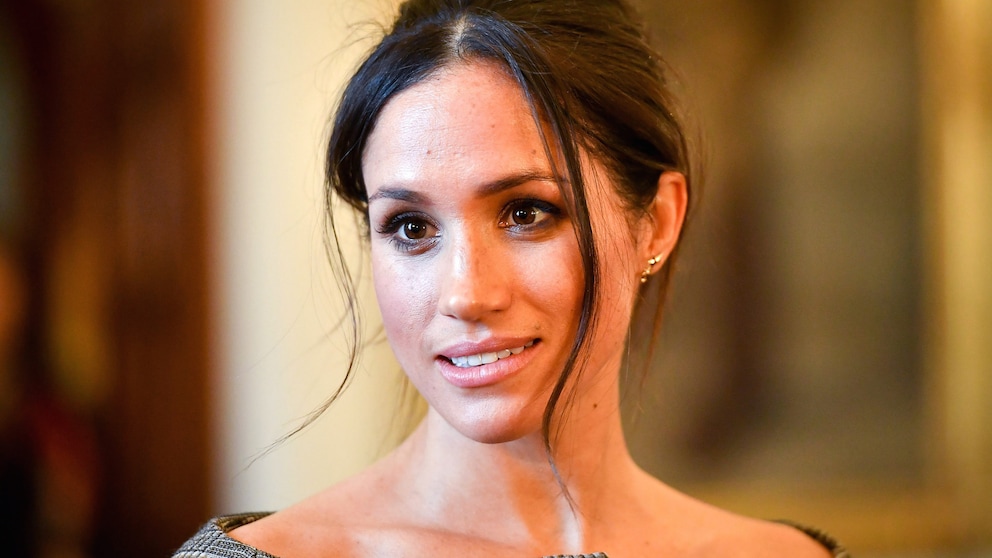 Meghan Markle