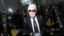 Karl Lagerfeld