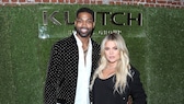 Khloé Kardashian und Freund Tristan Thompson