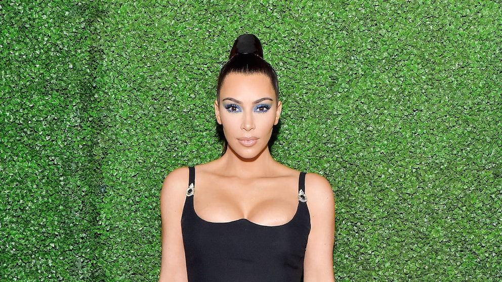 Kim Kardashian