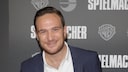 Frederick Lau bei der Premiere von „Spielmacher“